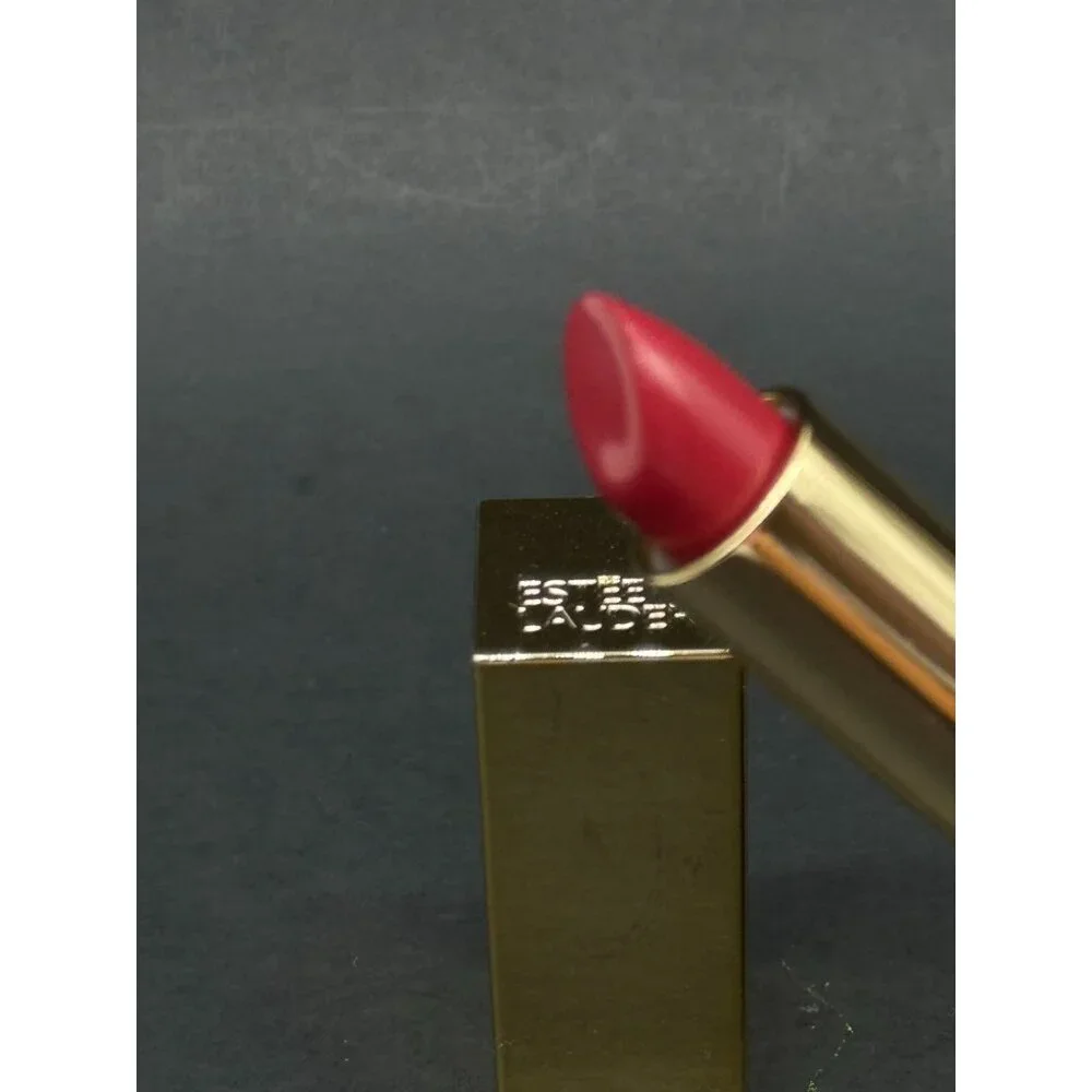 Estee Lauder Pure Color Envy Sculpting Lipstick - 420 Rebellious rose 0.12-oz